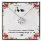 To My Fabulous Mom - Wize - Z