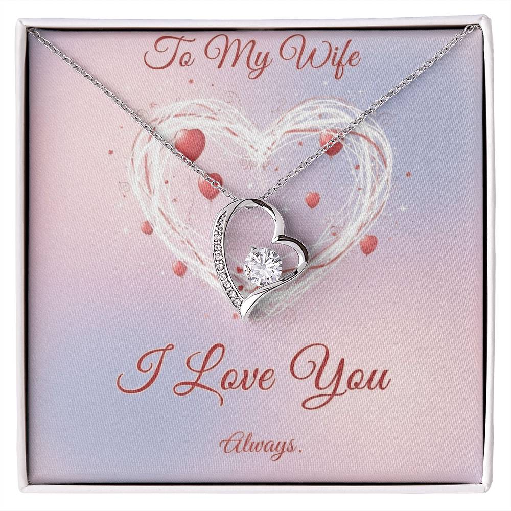 To My Wife - Wize - Z