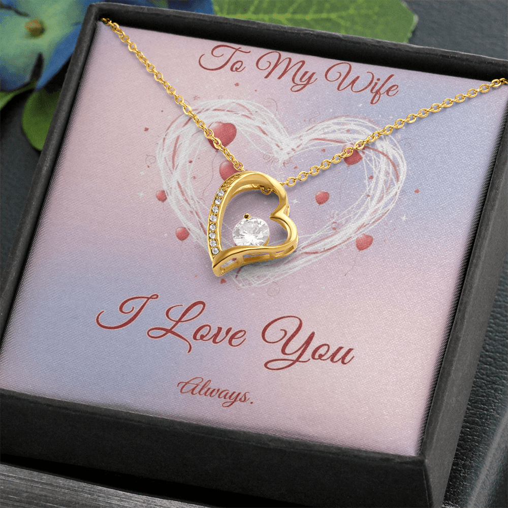 To My Wife - Wize - Z