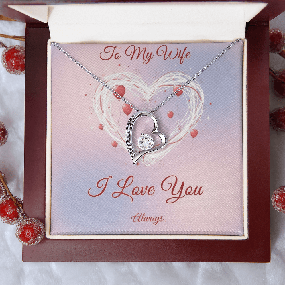 To My Wife - Wize - Z