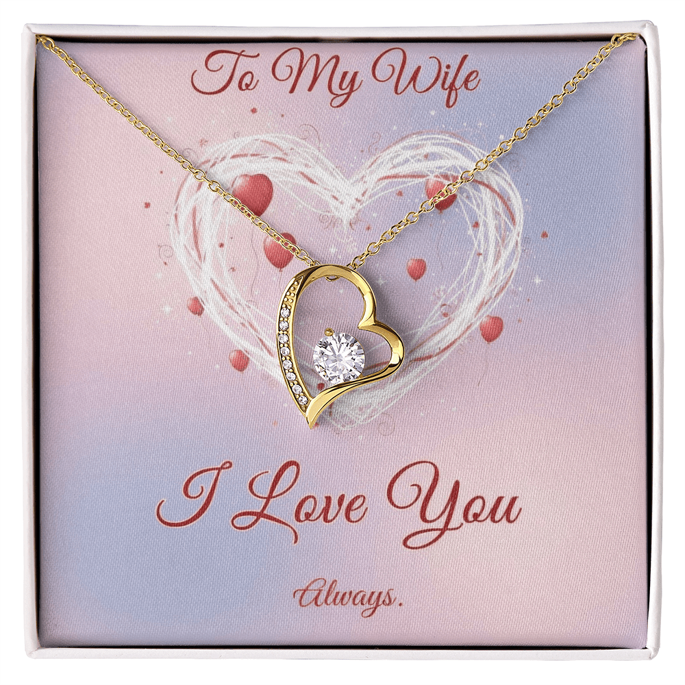 To My Wife - Wize - Z