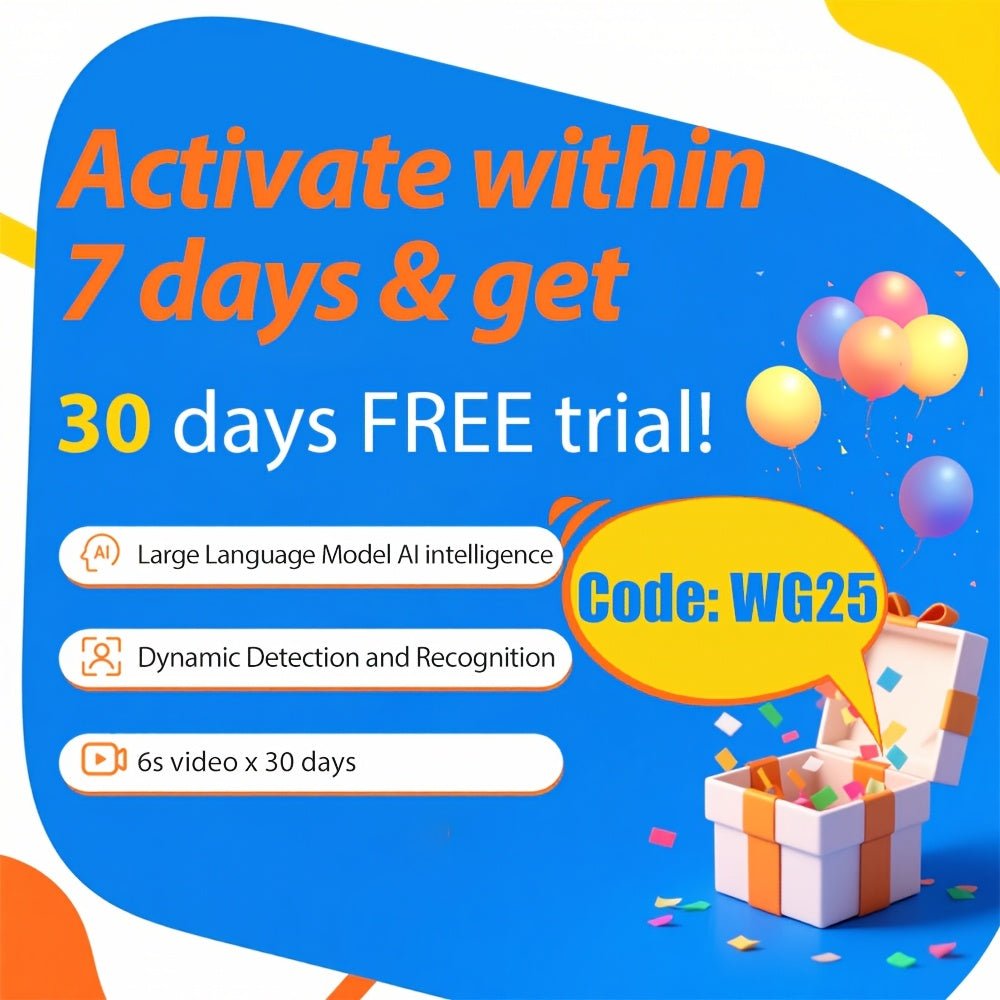 WiFi Camera Pet Feeder: 1080P FHD, Night Vision, App Control - Wize-Z