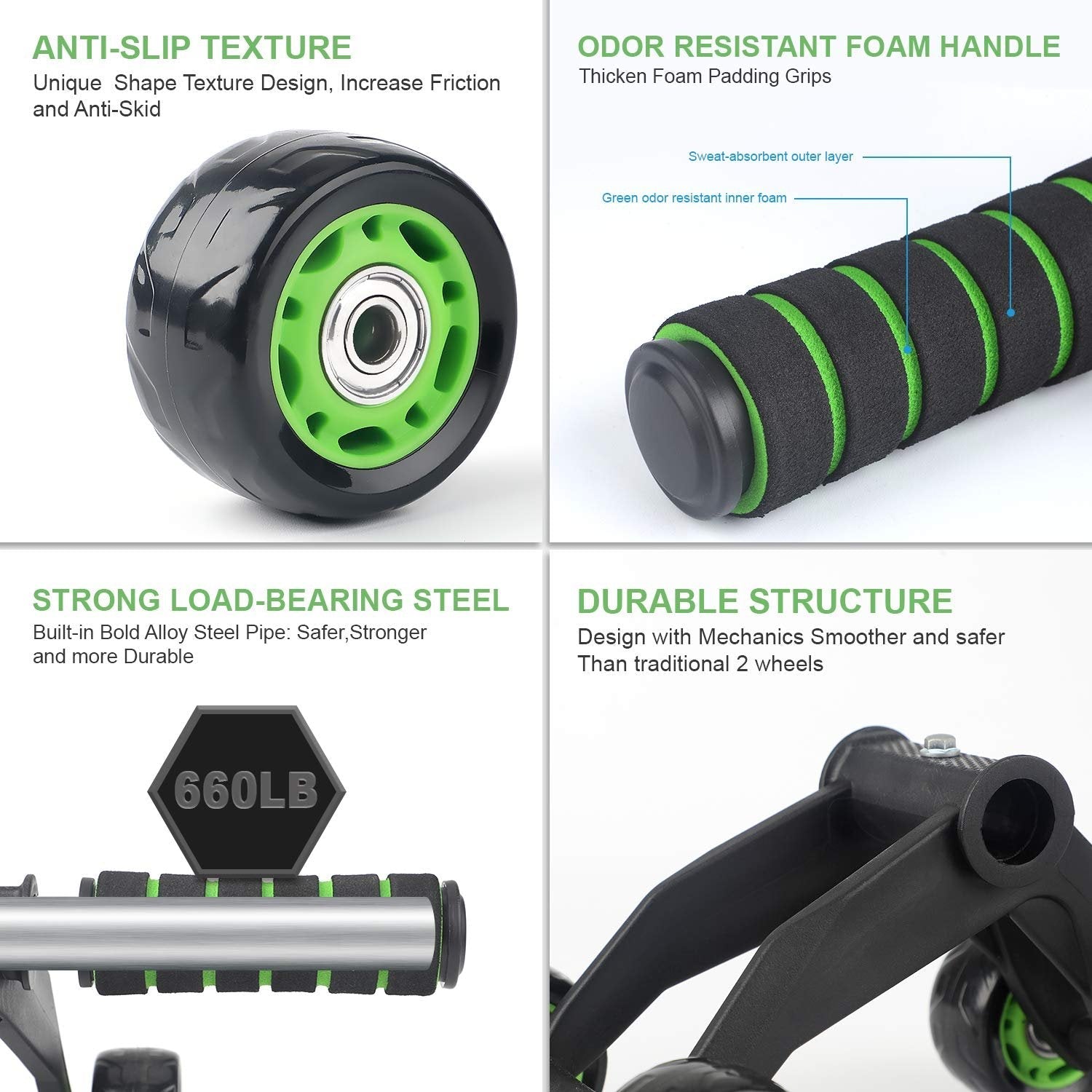 10 - in - 1 Fitness Kit - Wize - Z