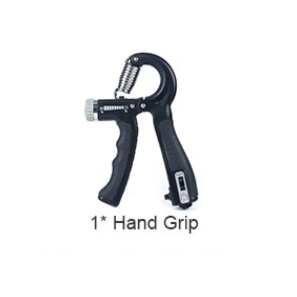 10 - in - 1 Fitness Kit - Wize - Z