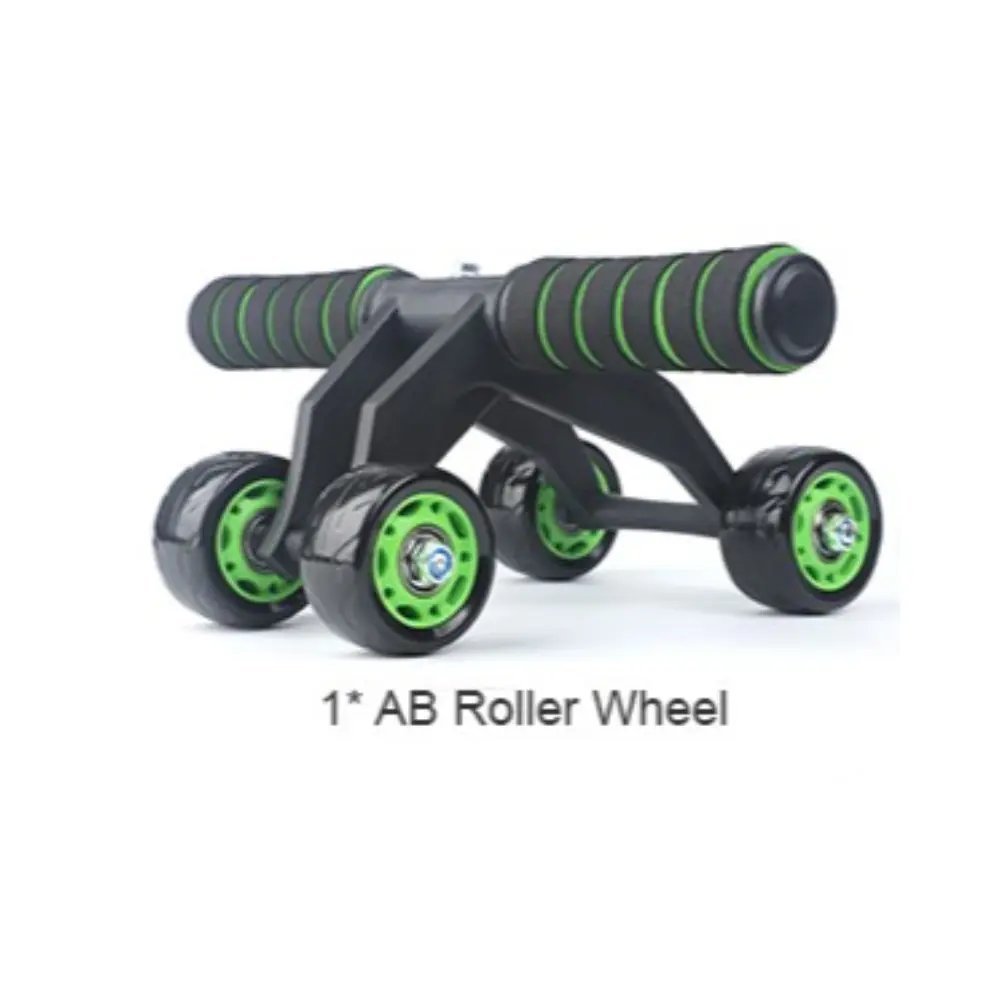 10 - in - 1 Fitness Kit - Wize - Z