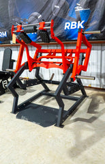 BUILD Power Squat (New)