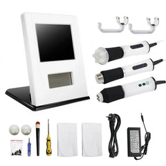 3-in-1 Oxygen Facial Machine for Skin Tightening & Care - Wize-Z