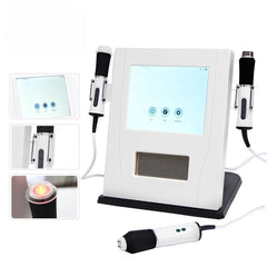 3-in-1 Oxygen Facial Machine for Skin Tightening & Care - Wize-Z