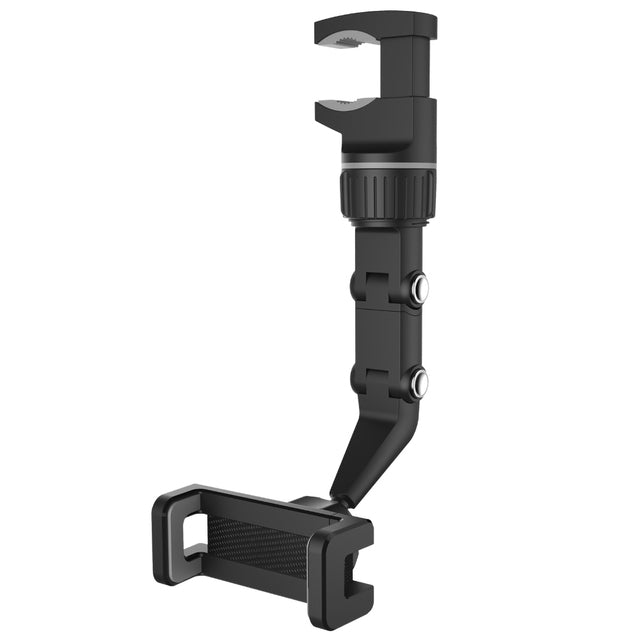 360° Rotatable Smart Phone Car Holder - Wize - Z