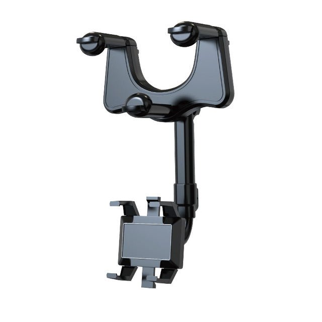 360° Rotatable Smart Phone Car Holder - Wize - Z