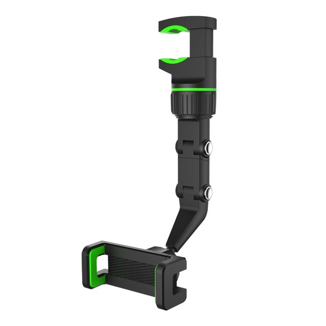 360° Rotatable Smart Phone Car Holder - Wize - Z