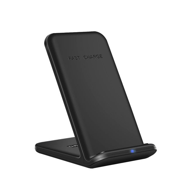 3in1 Wireless Fast Charger Dock Station - Wize - Z