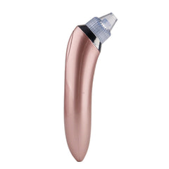 4 - in - 1 Multifunctional Beauty Pore Vacuum - Wize - Z