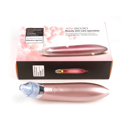 4 - in - 1 Multifunctional Beauty Pore Vacuum - Wize - Z