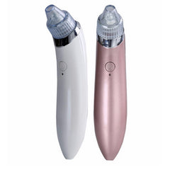 4 - in - 1 Multifunctional Beauty Pore Vacuum - Wize - Z