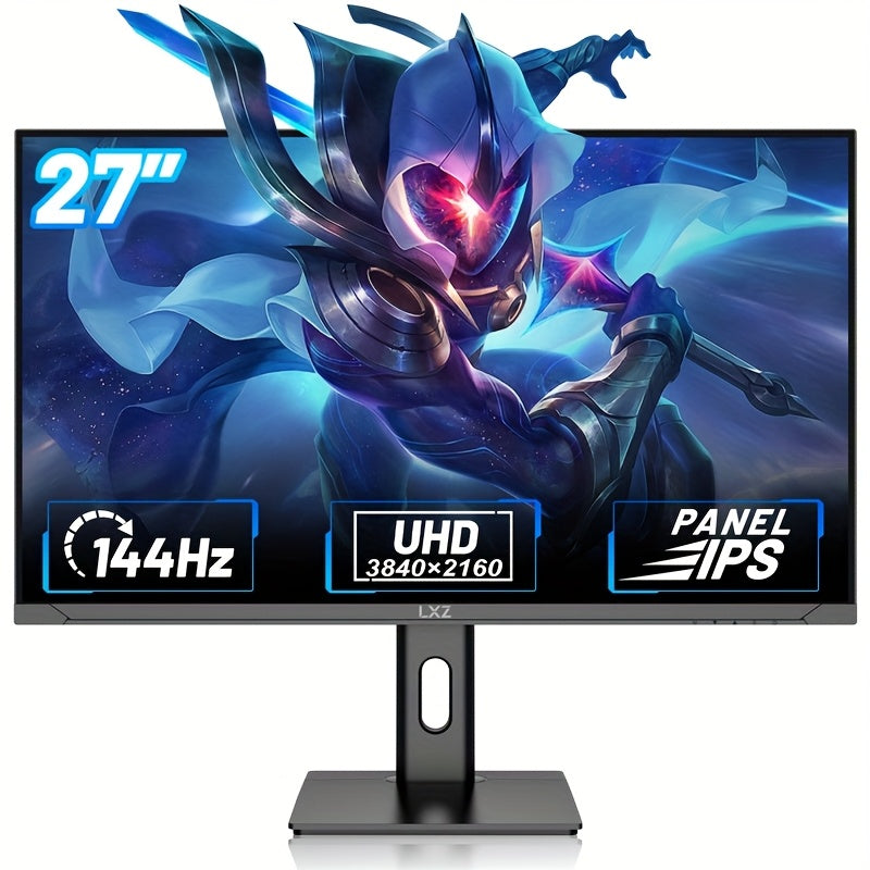34" Ultrawide Curved Gaming Monitor - 165Hz refresh rate, AMD FreeSync, UWQHD 3440x1440