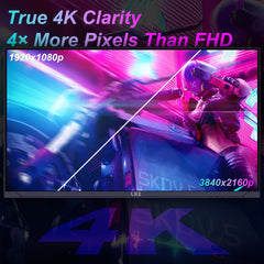 34" Ultrawide Curved Gaming Monitor - 165Hz refresh rate, AMD FreeSync, UWQHD 3440x1440