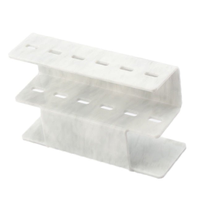 Acrylic Eyelash Tweezers Holder - Wize - Z