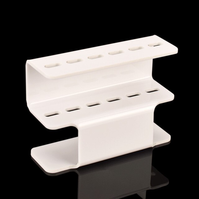 Acrylic Eyelash Tweezers Holder - Wize - Z