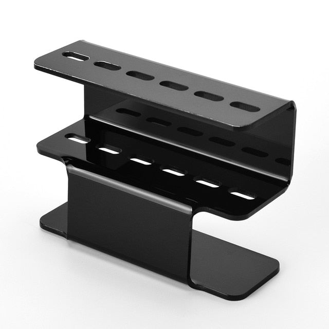 Acrylic Eyelash Tweezers Holder - Wize - Z