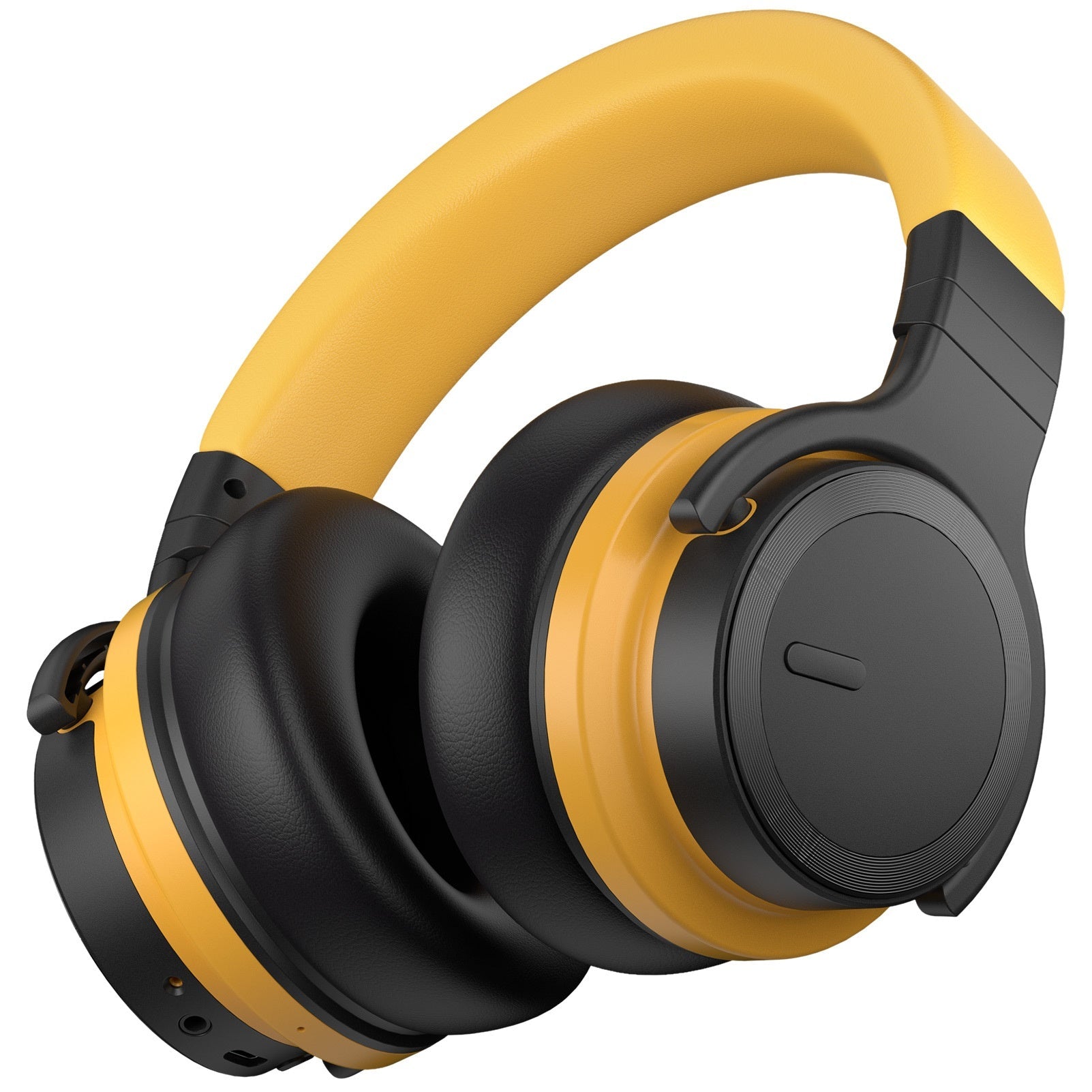 Active Noise Cancelling Headphones Wireless Headphones with Rich Bass - Wize - Z