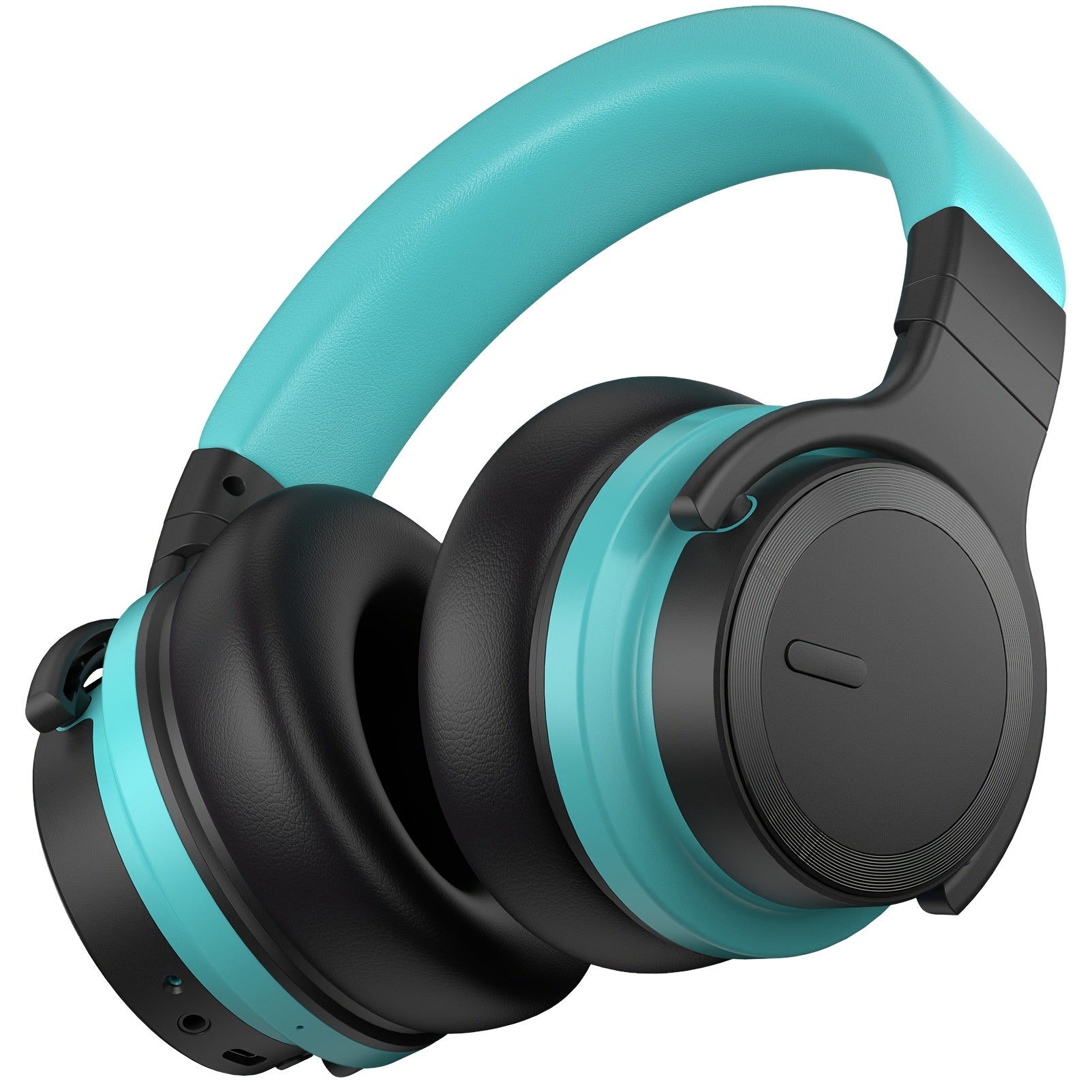 Active Noise Cancelling Headphones Wireless Headphones with Rich Bass - Wize - Z