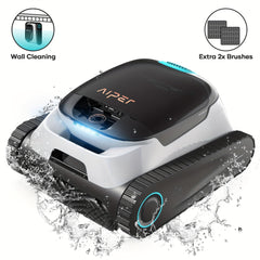 Aiper Scuba N1 Cordless Pool Vacuum Robotic Cleaner - Wize - Z