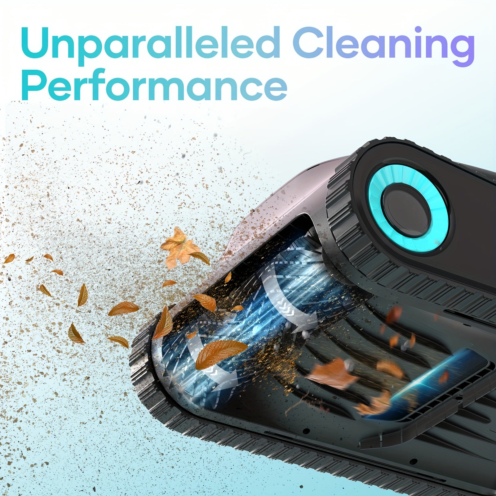 AIPER Scuba S1 Refurbished Robotic Pool Cleaner - Wize - Z