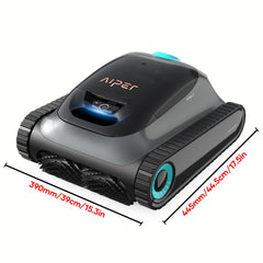 AIPER Scuba S1 Refurbished Robotic Pool Cleaner - Wize - Z