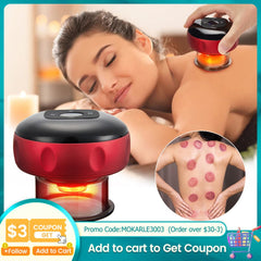 Anti - Cellulite Therapy Massager - Wize - Z
