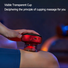 Anti - Cellulite Therapy Massager - Wize - Z