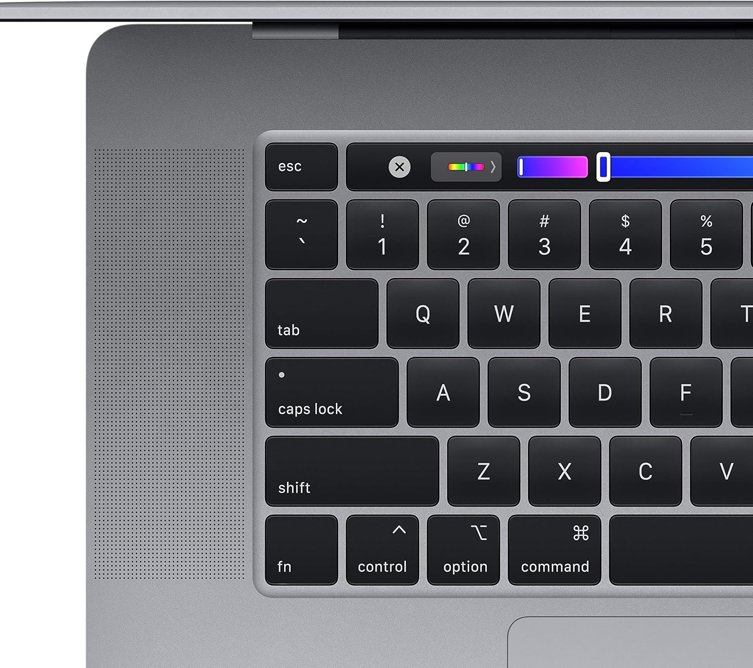 Apple 2019 MacBook Pro with 2.3GHz Intel Core i9, 16 - inch, 16GB RAM, 1TB Storage, Space Gray (Renewed) - Wize - Z