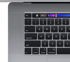 Apple 2019 MacBook Pro with 2.3GHz Intel Core i9, 16 - inch, 16GB RAM, 1TB Storage, Space Gray (Renewed) - Wize - Z