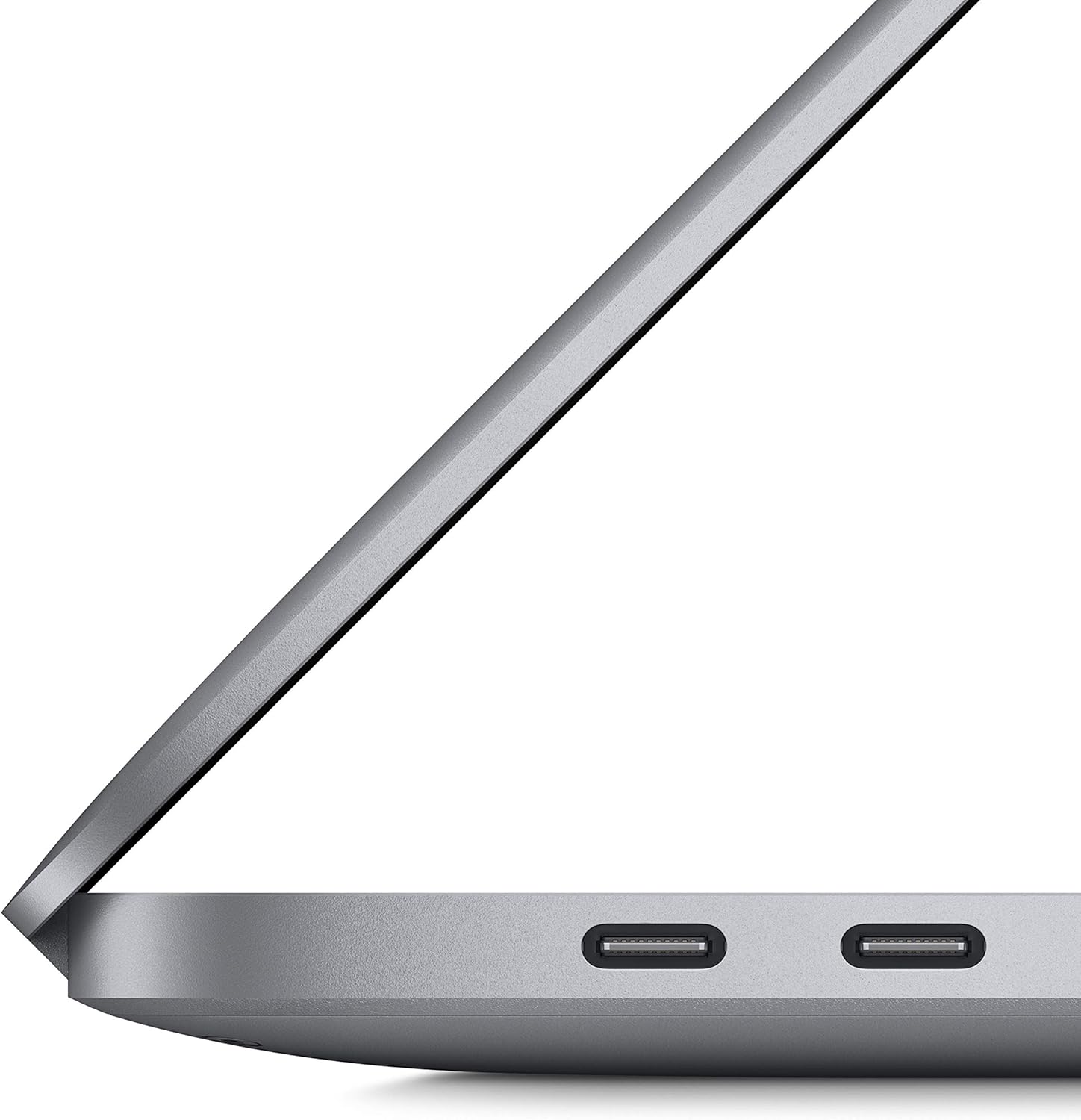 Apple 2019 MacBook Pro with 2.3GHz Intel Core i9, 16 - inch, 16GB RAM, 1TB Storage, Space Gray (Renewed) - Wize - Z