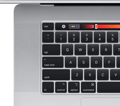 Apple 2019 MacBook Pro with Intel Core i9, 16.2 - inch, 16GB RAM, 1TB SSD Storage, Silver (Renewed) - Wize - Z