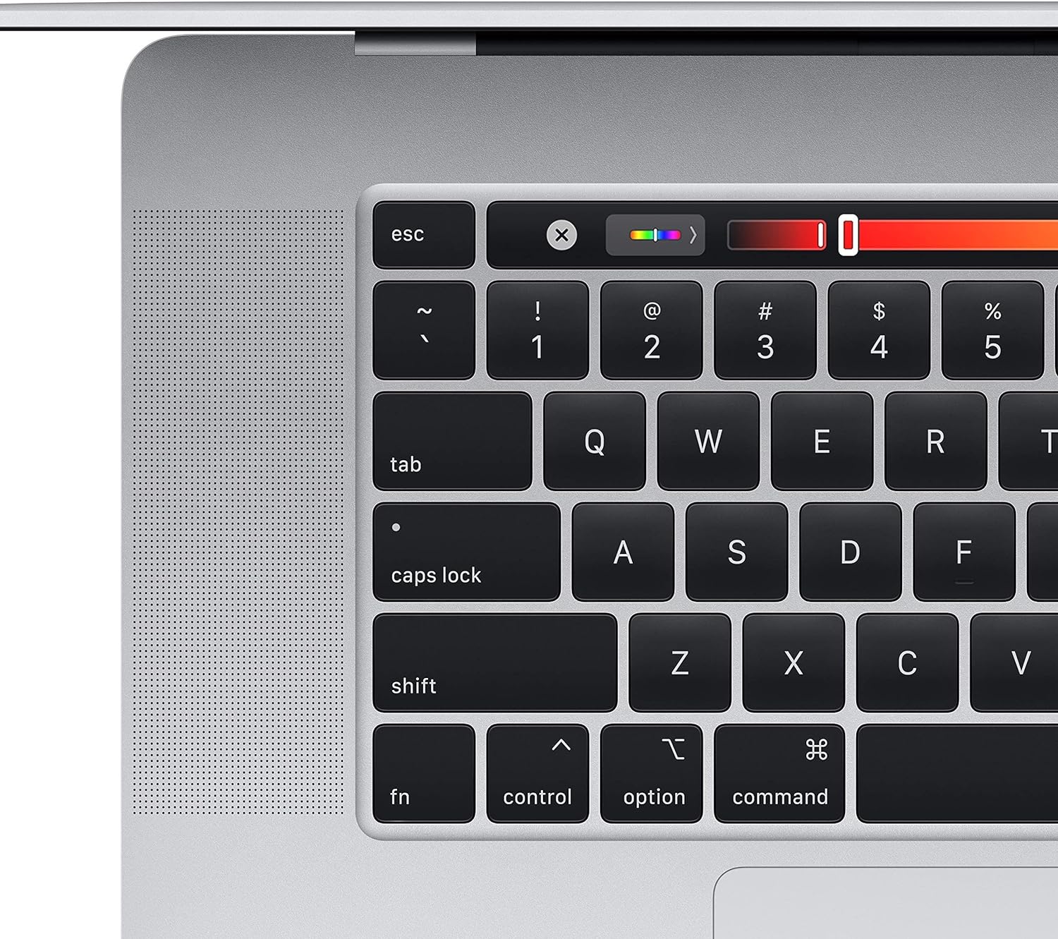 Apple MacBook Pro 16 - Inch "Core i9" 2.3 2019 16GB - 1TB SSD (Refurbished - Acceptable) - Wize - Z