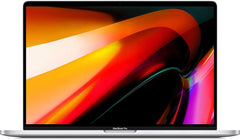 Apple MacBook Pro 16 - Inch "Core i9" 2.3 2019 16GB - 1TB SSD (Refurbished - Acceptable) - Wize - Z