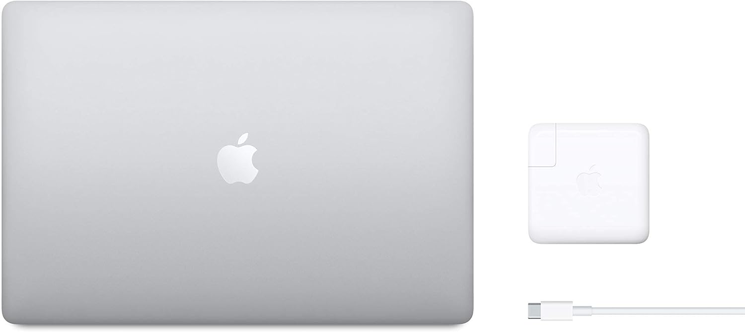 Apple MacBook Pro 16 - Inch "Core i9" 2.3 2019 16GB - 1TB SSD (Refurbished - Acceptable) - Wize - Z