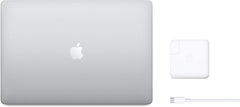 Apple MacBook Pro 16 - Inch "Core i9" 2.3 2019 16GB - 1TB SSD (Refurbished - Acceptable) - Wize - Z