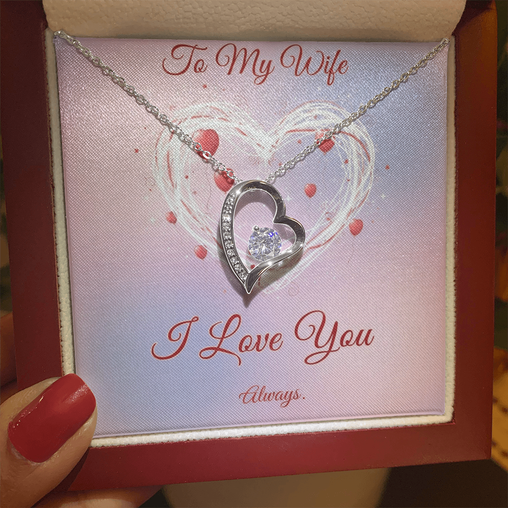 To My Wife