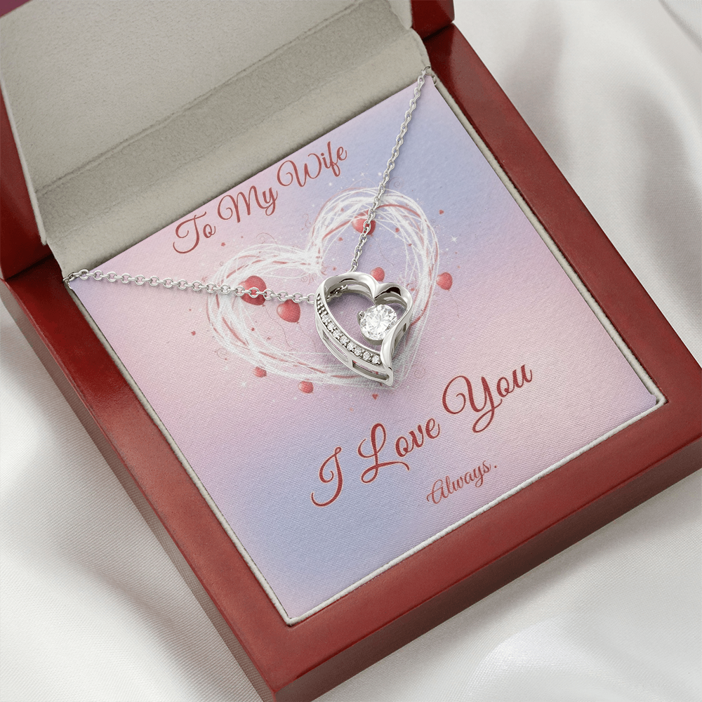 To My Wife