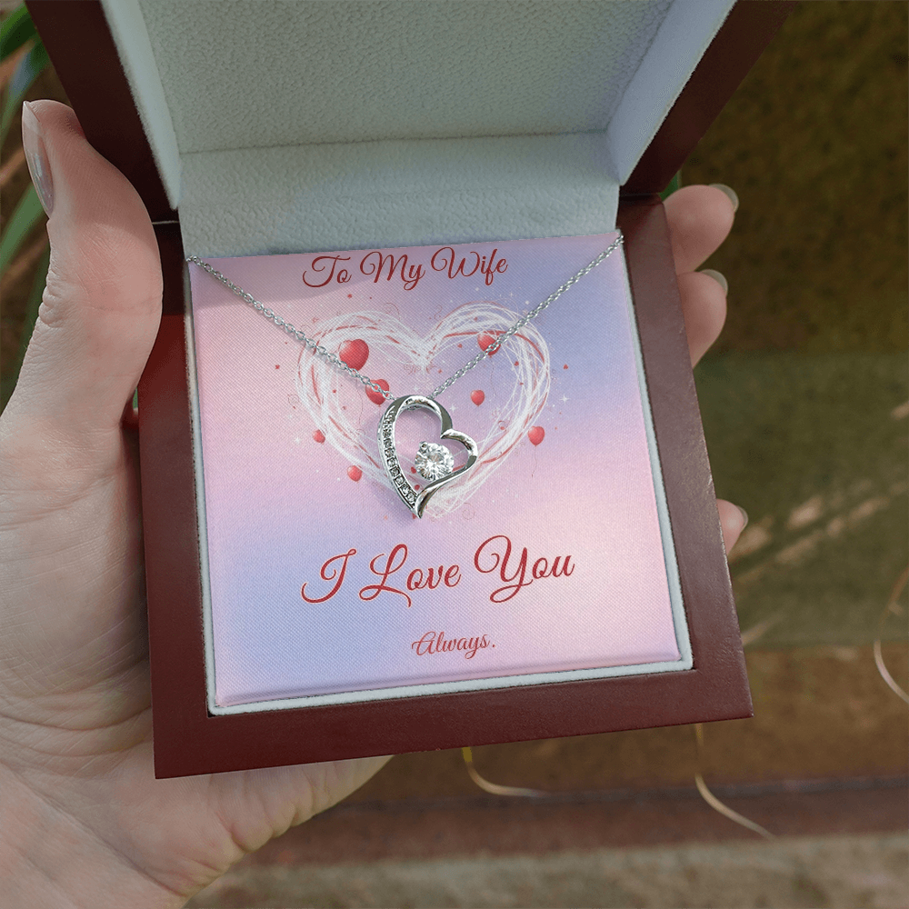 To My Wife