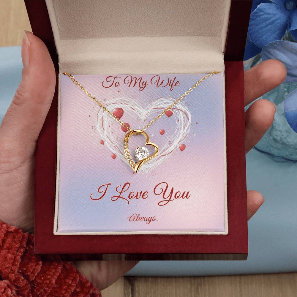 To My Wife
