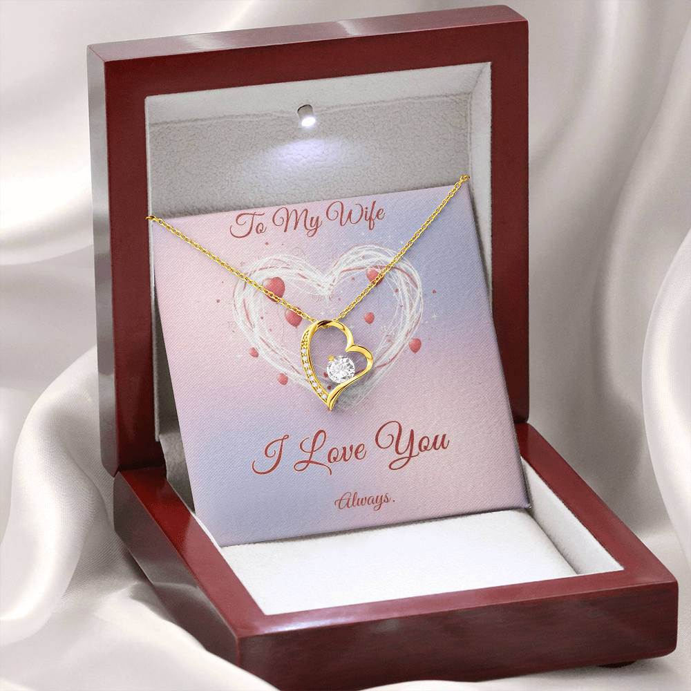 To My Wife