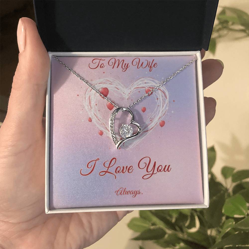 To My Wife