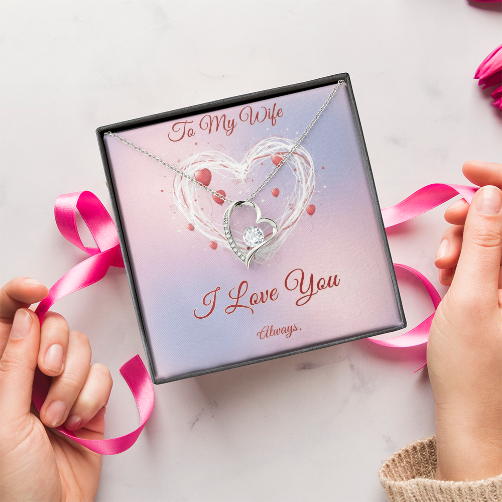 To My Wife