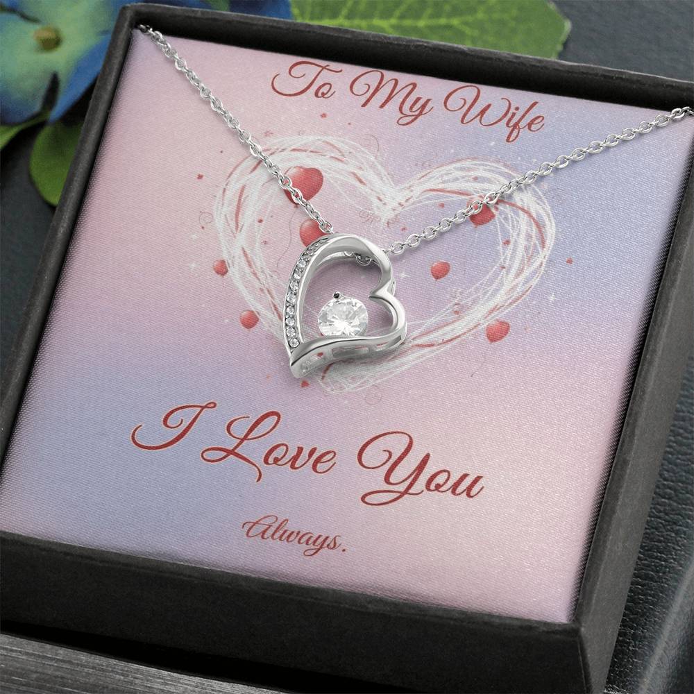 To My Wife