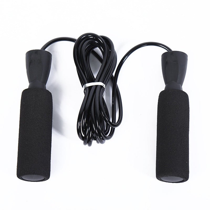 Bearing Rope Skipping With Bearings Sporting Goods Sports Fitness - Wize - Z