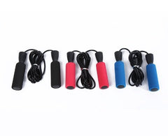 Bearing Rope Skipping With Bearings Sporting Goods Sports Fitness - Wize - Z