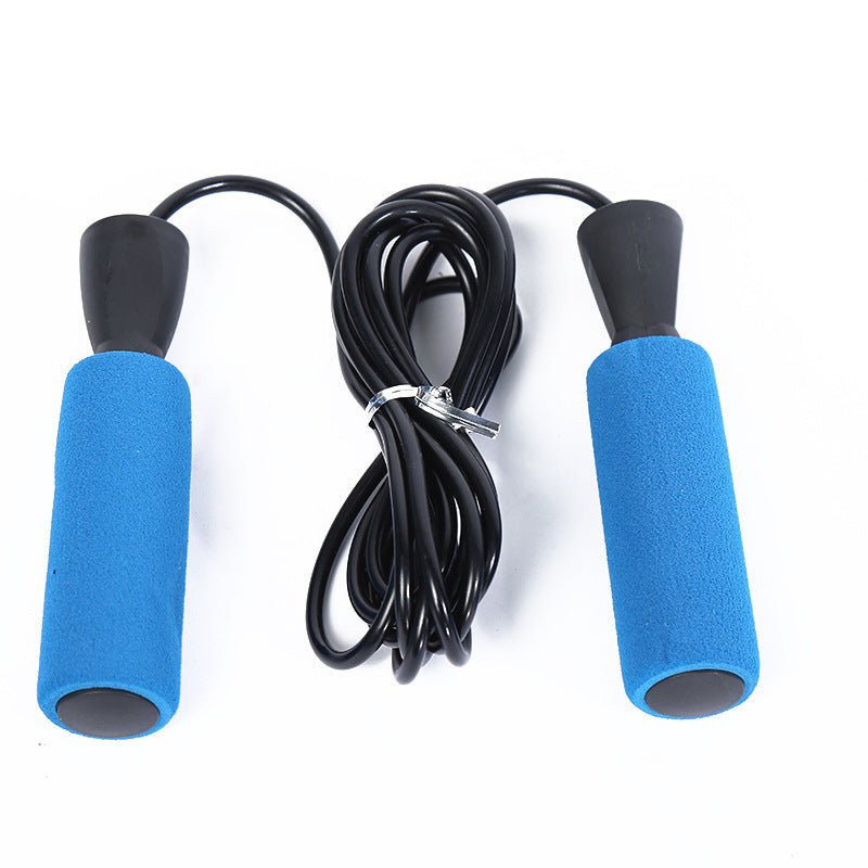 Bearing Rope Skipping With Bearings Sporting Goods Sports Fitness - Wize - Z